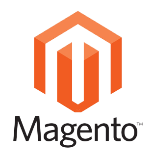Magento - Site e-commerce 