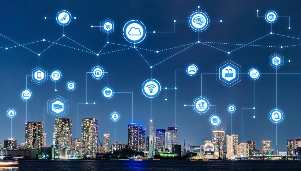 interconnexion des systemes d'information