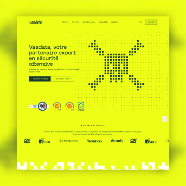 Site Vaadata