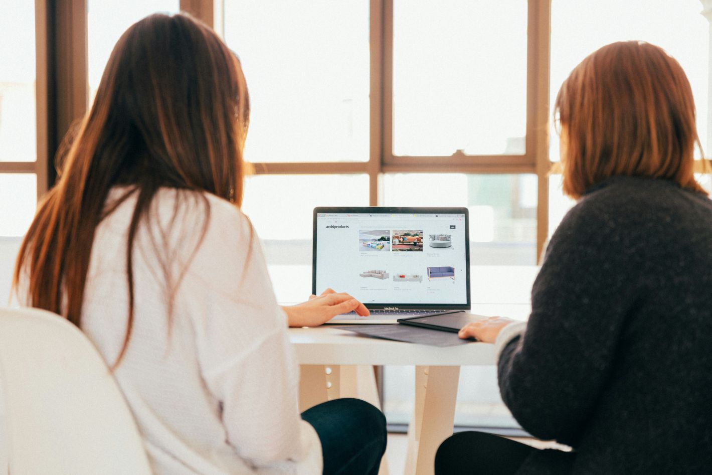 Catalogue produit - Agence ecommerce