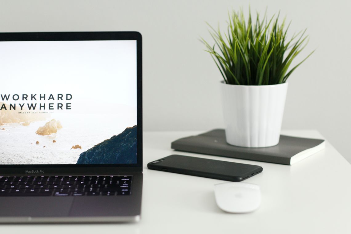 objectif site onepage