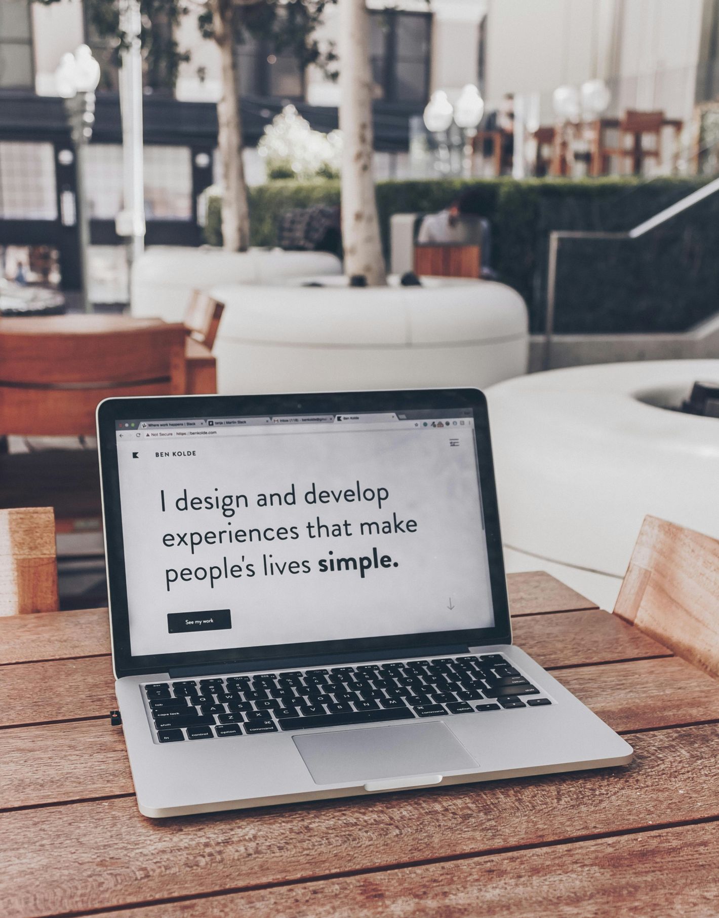 refonte site ecommerce - Lyon