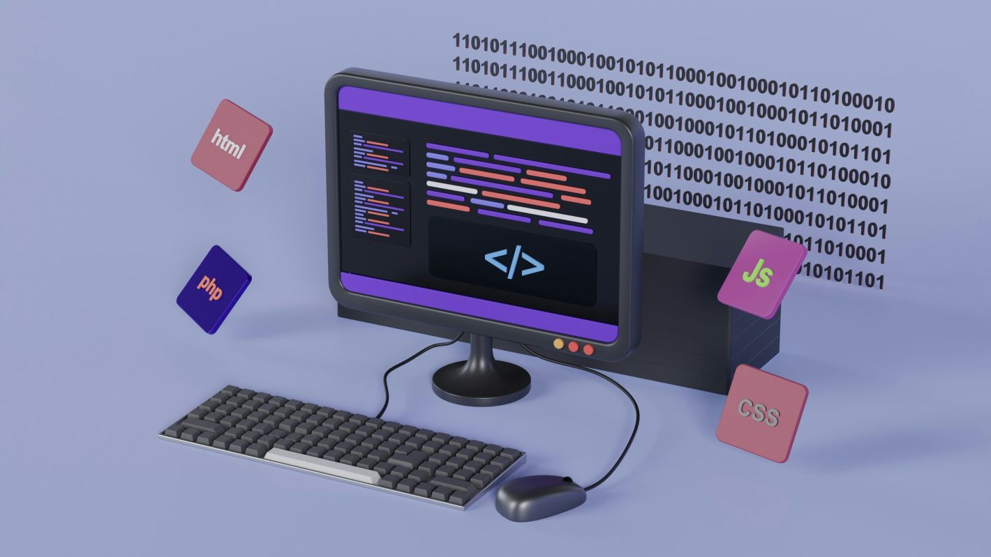 hebergement web pour industrie